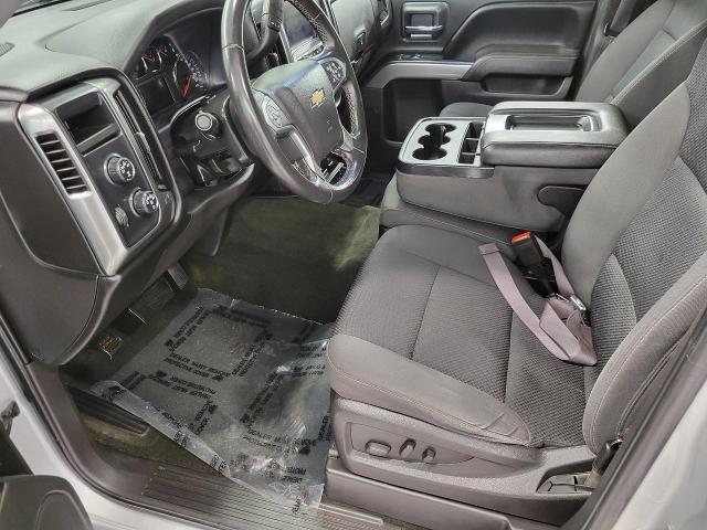 2016 Chevrolet Silverado 1500 Vehicle Photo in NEENAH, WI 54956-2243