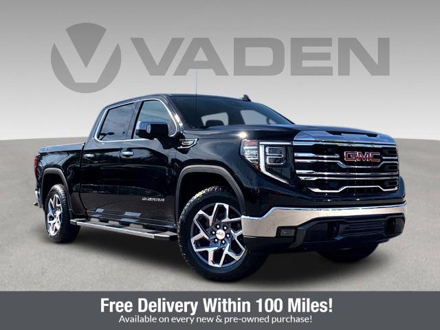 2023 GMC Sierra 1500 Vehicle Photo in BEAUFORT, SC 29906-4218