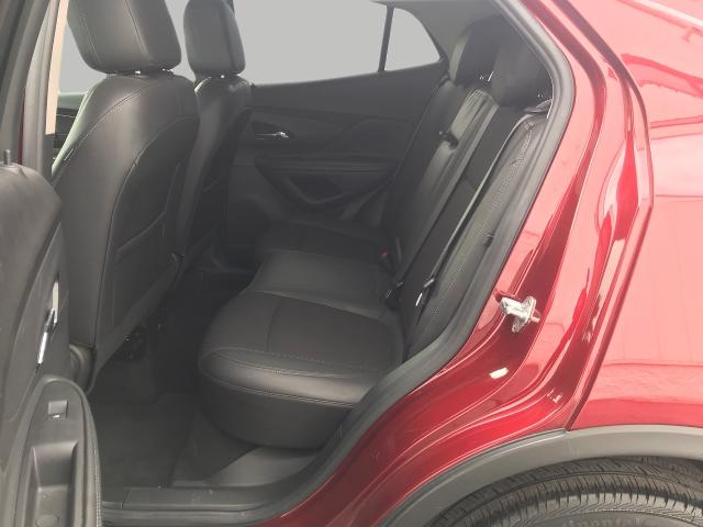2022 Buick Encore Vehicle Photo in GREEN BAY, WI 54303-3330