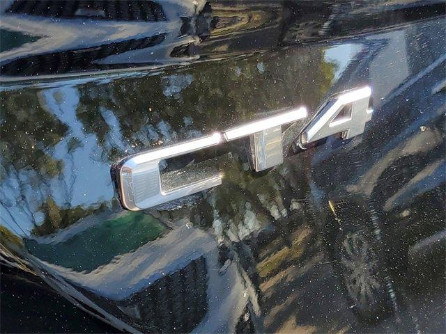 2025 Cadillac CT4 Vehicle Photo in SUNRISE, FL 33323-3202