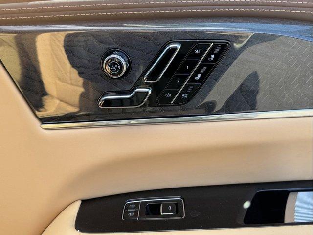 2025 Cadillac Escalade IQ Vehicle Photo in LEOMINSTER, MA 01453-2952