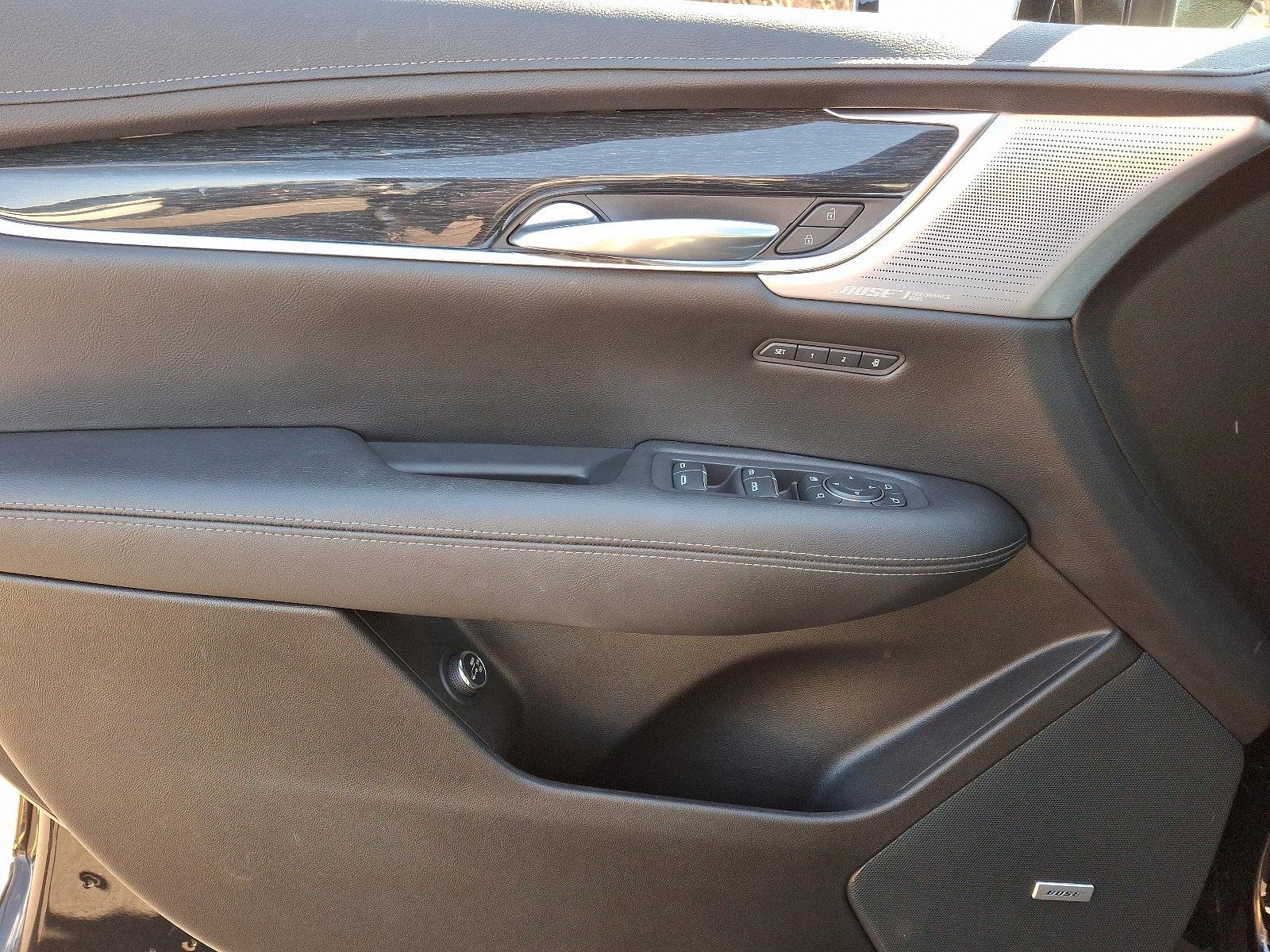 2021 Cadillac XT5 Vehicle Photo in Trevose, PA 19053