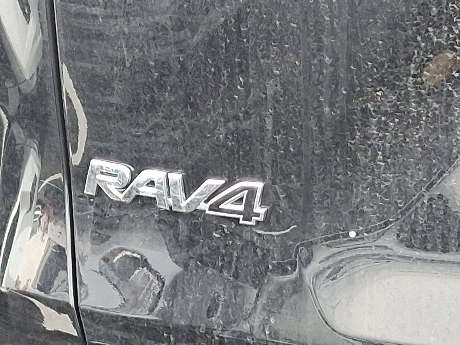 2025 Toyota RAV4 Vehicle Photo in Trevose, PA 19053