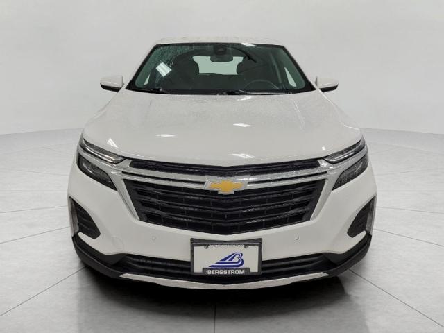 2024 Chevrolet Equinox Vehicle Photo in GREEN BAY, WI 54303-3330