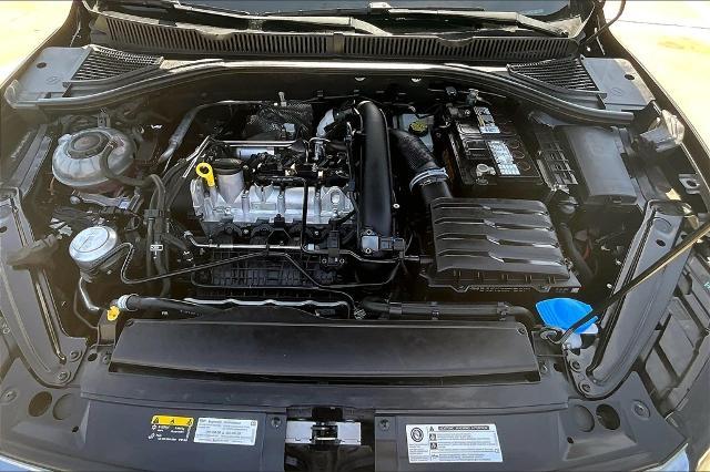 2020 Volkswagen Jetta Vehicle Photo in Houston, TX 77007
