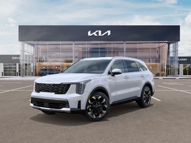 2025 Kia Sorento Vehicle Photo in Dublin, CA 94568