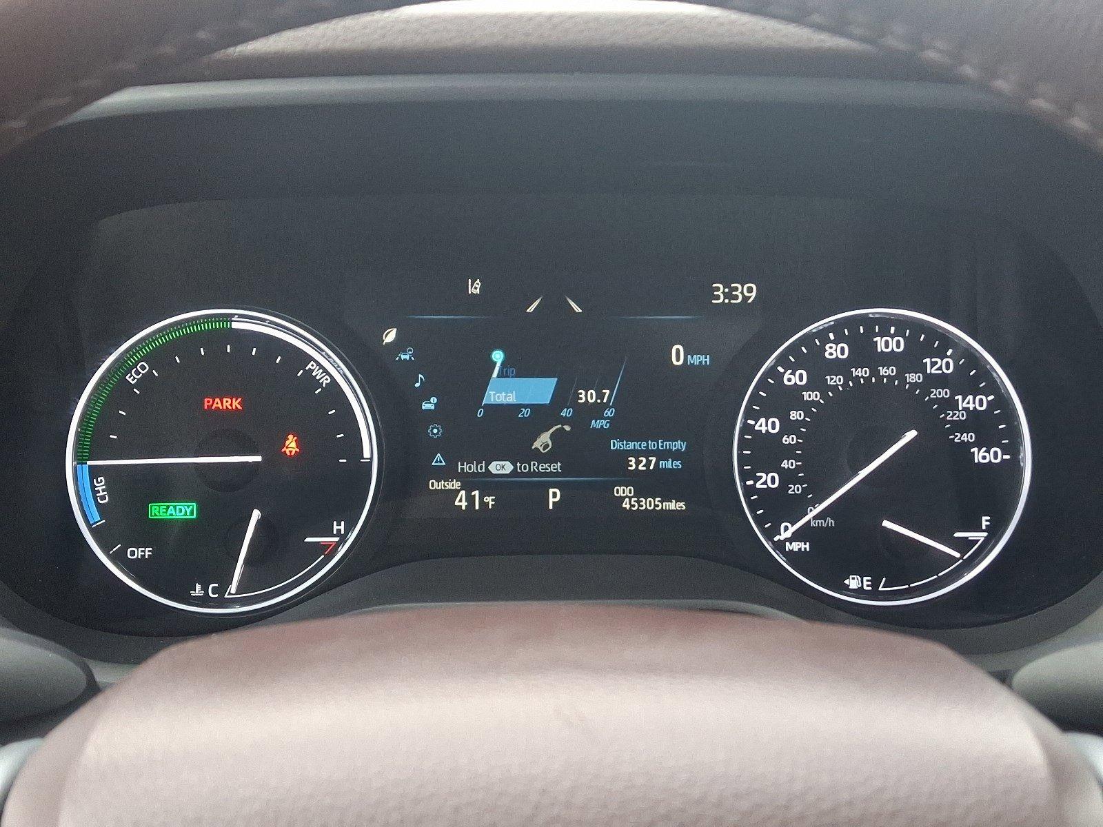 2021 Toyota Sienna Vehicle Photo in Harrisburg, PA 17111