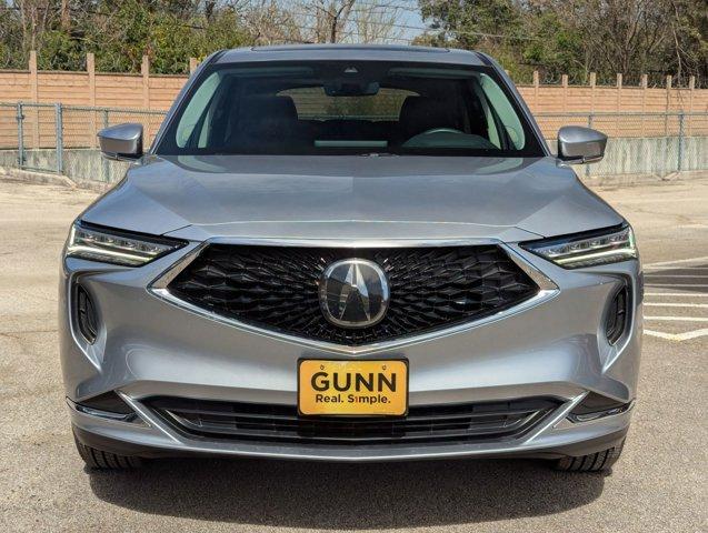 2024 Acura MDX Vehicle Photo in San Antonio, TX 78230