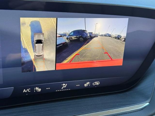 2025 Buick Envision Vehicle Photo in COLUMBIA, MO 65203-3903