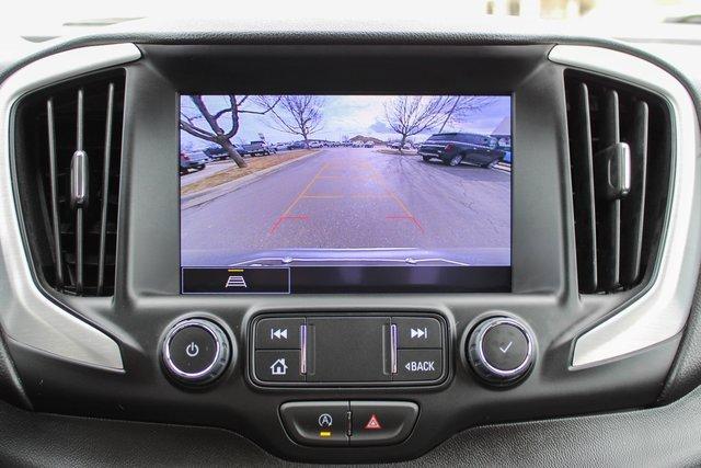 2024 GMC Terrain Vehicle Photo in MILES CITY, MT 59301-5791