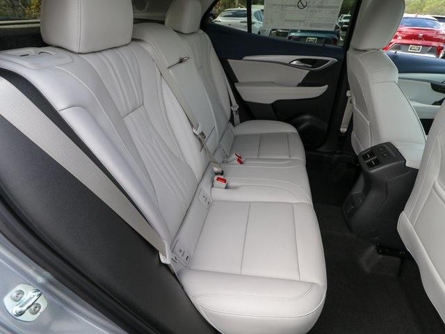 2025 Buick Envision Vehicle Photo in HOMOSASSA, FL 34448-1461
