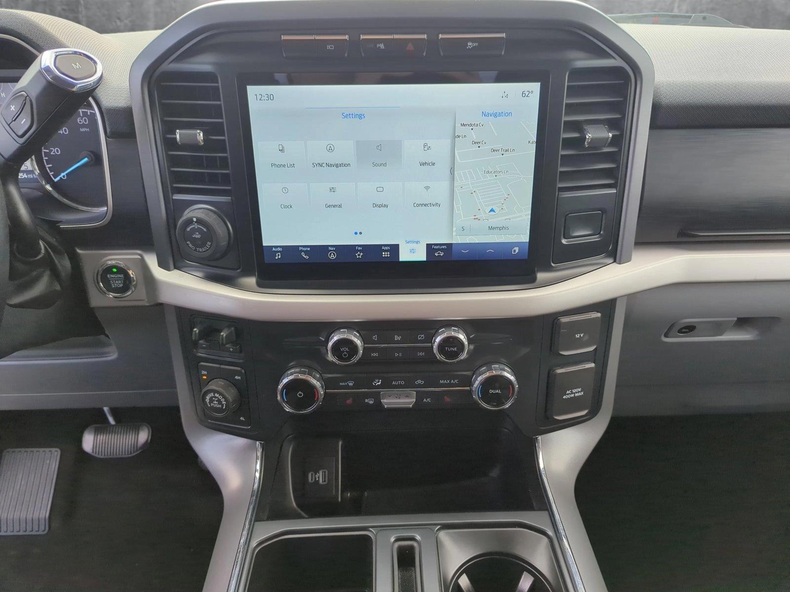 2022 Ford F-150 Vehicle Photo in Memphis, TN 38133