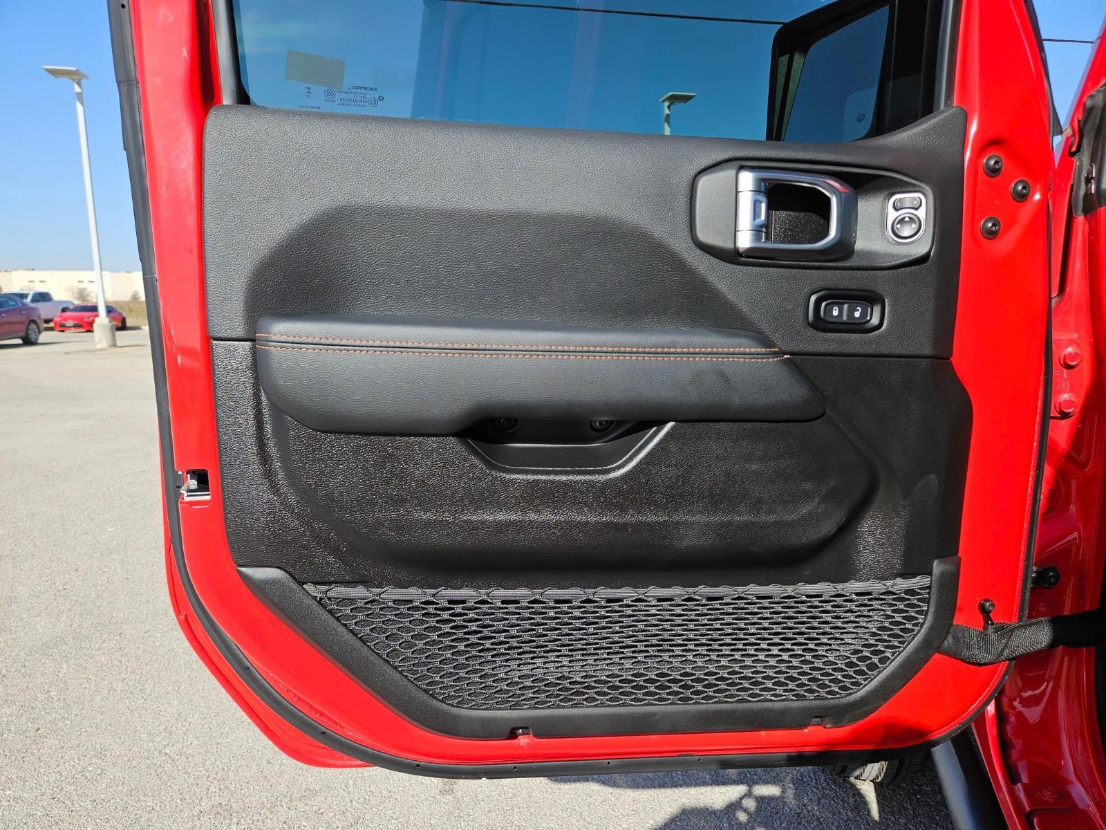 2023 Jeep Gladiator Vehicle Photo in Seguin, TX 78155