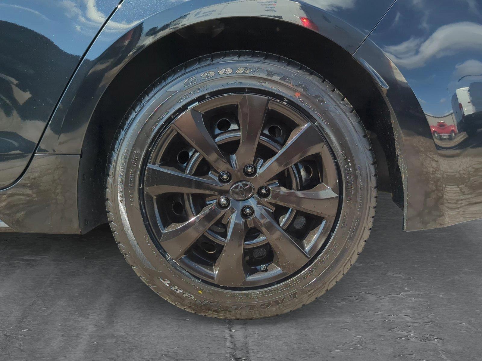2020 Toyota Corolla Vehicle Photo in Memphis, TN 38133