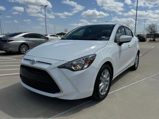 2018 Toyota Yaris iA Vehicle Photo in Grapevine, TX 76051