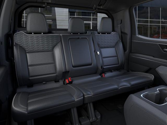 2025 GMC Sierra EV Vehicle Photo in GOLDEN, CO 80401-3850