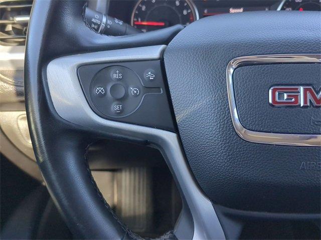 2023 GMC Acadia Vehicle Photo in COLLIERVILLE, TN 38017-9006