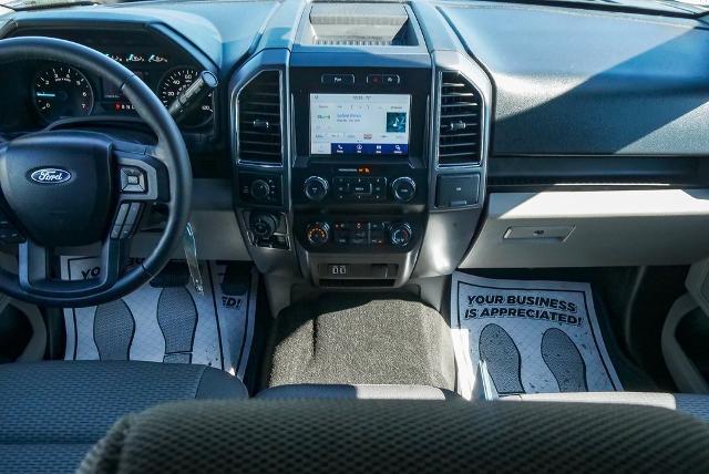 2020 Ford F-150 Vehicle Photo in VENTURA, CA 93003-8585