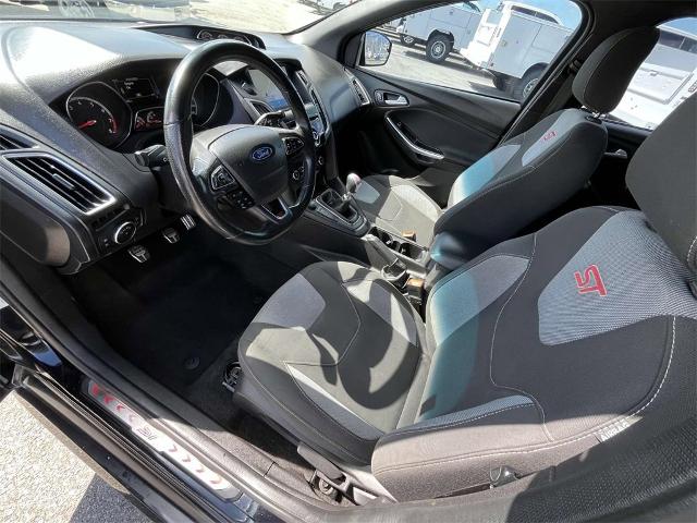 2018 Ford Focus Vehicle Photo in ALCOA, TN 37701-3235