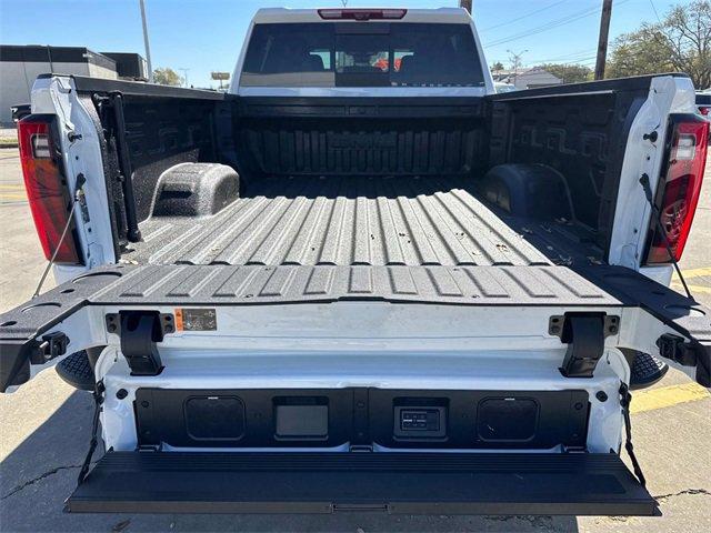 2025 GMC Sierra 2500 HD Vehicle Photo in BATON ROUGE, LA 70806-4466