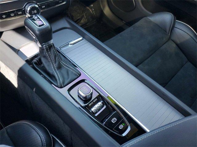 2019 Volvo XC60 Vehicle Photo in SUNRISE, FL 33323-3202