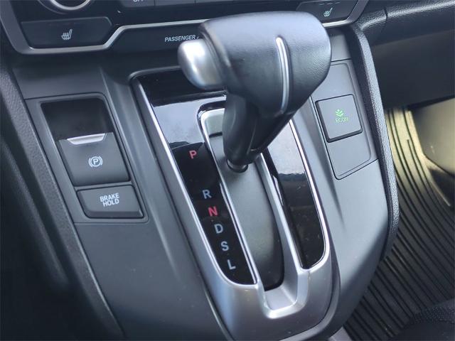 2018 Honda CR-V Vehicle Photo in ALBERTVILLE, AL 35950-0246