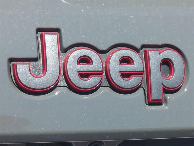 2021 Jeep Grand Cherokee Vehicle Photo in ALBERTVILLE, AL 35950-0246