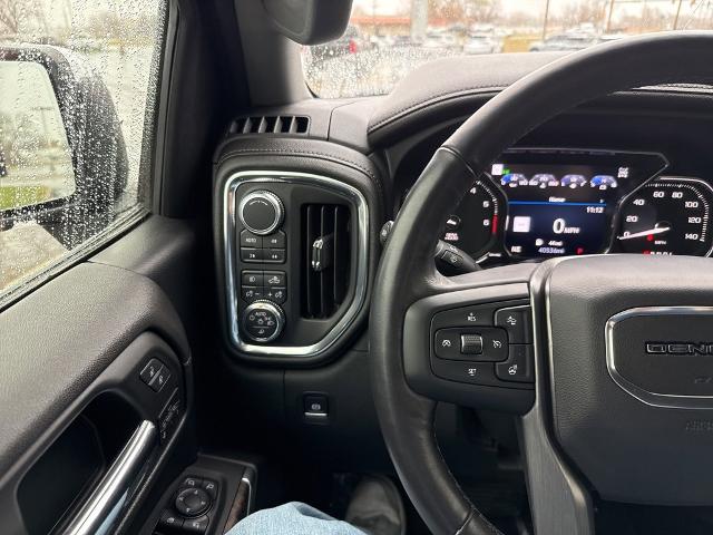 2019 GMC Sierra 1500 Vehicle Photo in MANHATTAN, KS 66502-5036