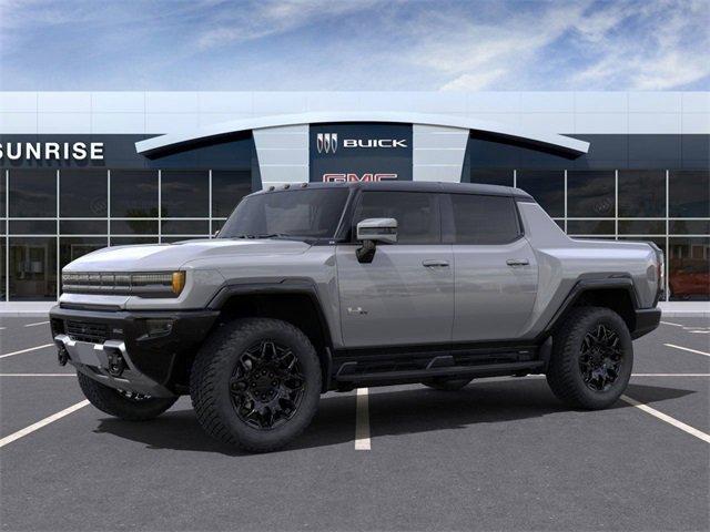 2025 GMC HUMMER EV Pickup Vehicle Photo in COLLIERVILLE, TN 38017-9006