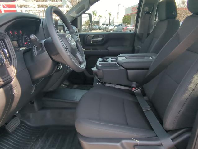 2025 GMC Sierra 2500 HD Vehicle Photo in PASADENA, CA 91107-3803