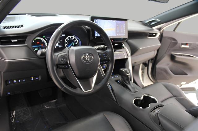 2021 Toyota Venza Vehicle Photo in Green Bay, WI 54304