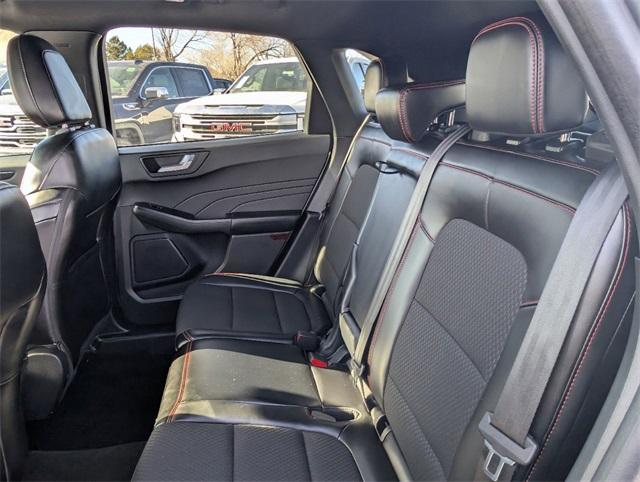 2024 Ford Escape Vehicle Photo in AURORA, CO 80012-4011