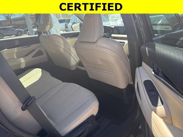 2024 INFINITI QX60 Vehicle Photo in San Antonio, TX 78230