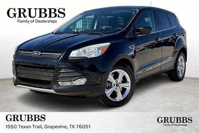 2015 Ford Escape Vehicle Photo in San Antonio, TX 78230