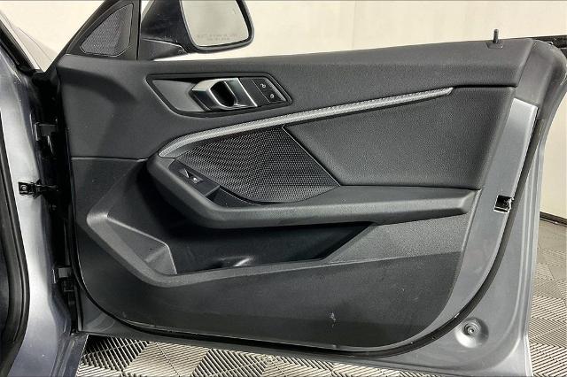 2024 BMW 228i xDrive Vehicle Photo in Tulsa, OK 74129