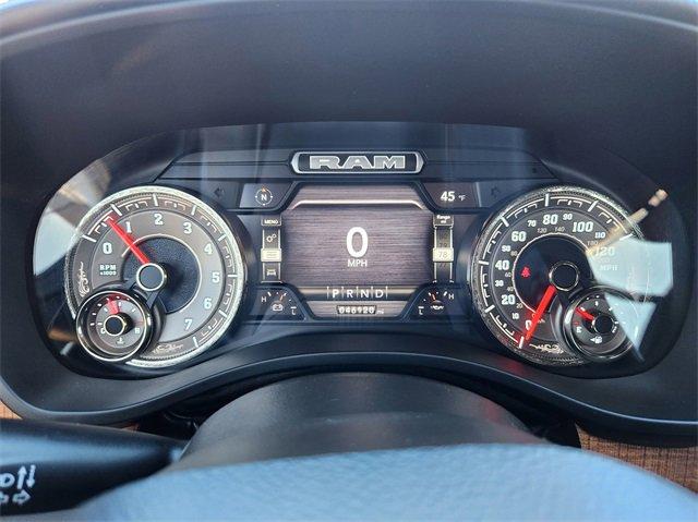2022 Ram 1500 Vehicle Photo in AURORA, CO 80011-6998
