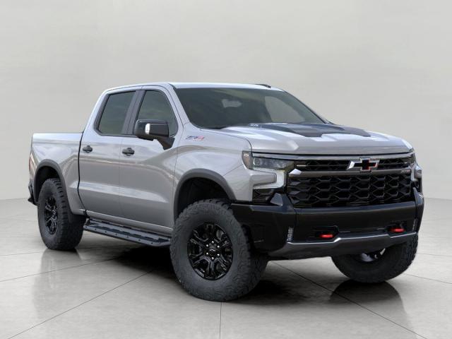 2025 Chevrolet Silverado 1500 Vehicle Photo in Madison, WI 53713