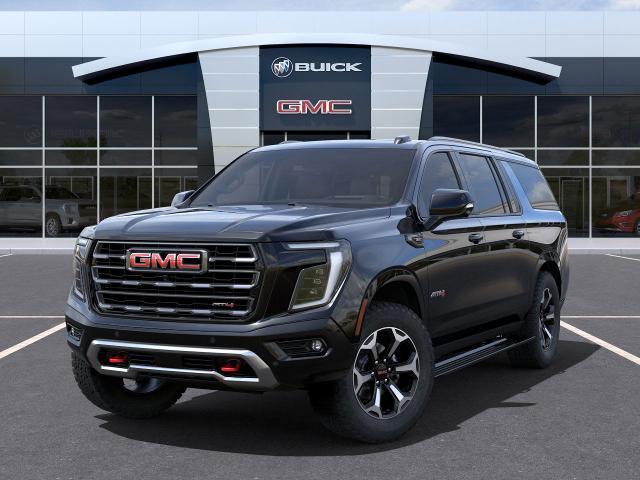 2025 GMC Yukon XL Vehicle Photo in HENDERSON, NV 89014-6702