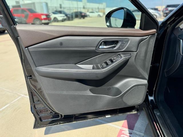 2023 Nissan Rogue Vehicle Photo in San Antonio, TX 78230