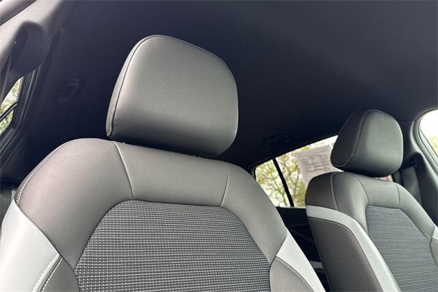 2024 Buick Envista Vehicle Photo in ELK GROVE, CA 95757-8703
