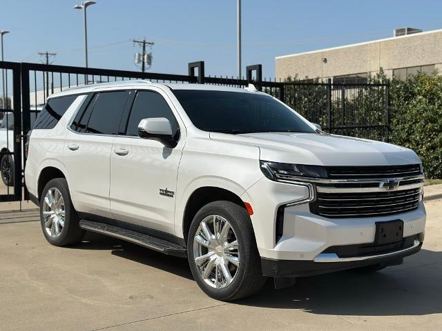 2017 Chevrolet Tahoe Vehicle Photo in San Antonio, TX 78230