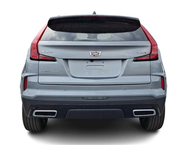 2025 Cadillac XT4 Vehicle Photo in ALLENTOWN, PA 18103-7399