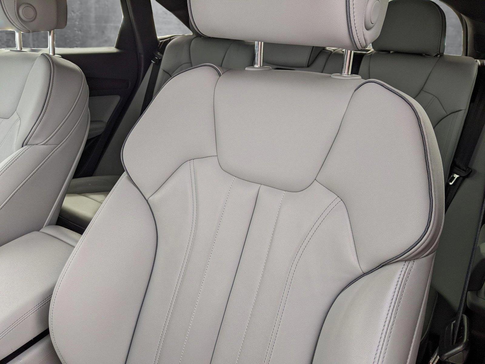 2022 Audi Q5 Sportback Vehicle Photo in Cockeysville, MD 21030
