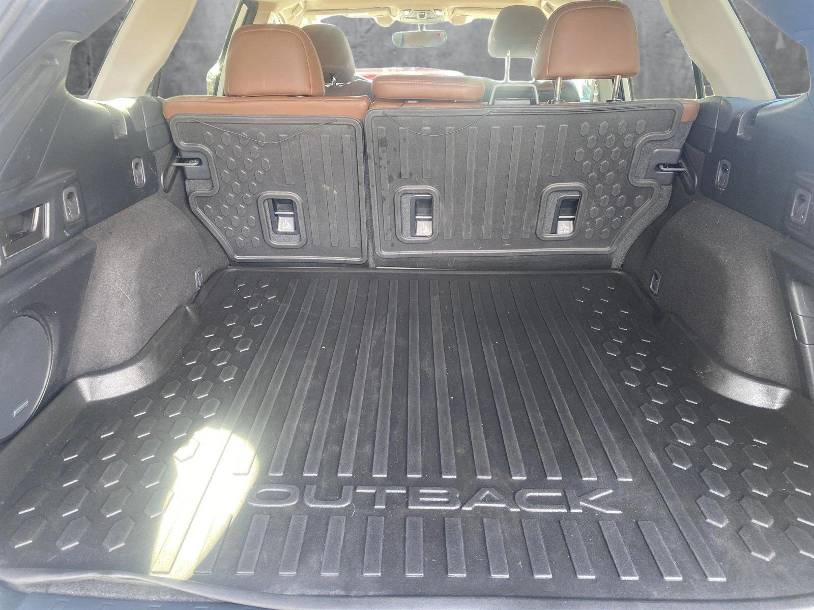2021 Subaru Outback Vehicle Photo in Cockeysville, MD 21030
