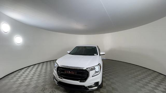 2024 GMC Terrain Vehicle Photo in GILBERT, AZ 85297-0402