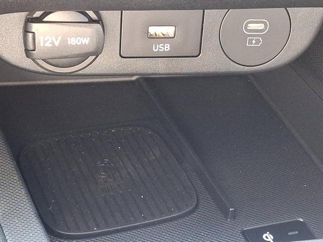 2025 Hyundai ELANTRA Vehicle Photo in Harrisburg, PA 17111