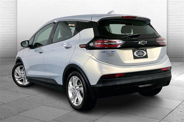 2023 Chevrolet Bolt EV Vehicle Photo in INDEPENDENCE, MO 64055-1314