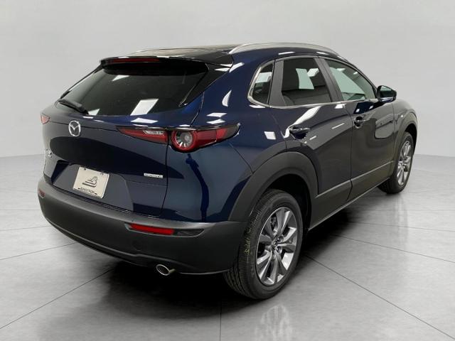 2025 Mazda CX-30 Vehicle Photo in Appleton, WI 54913
