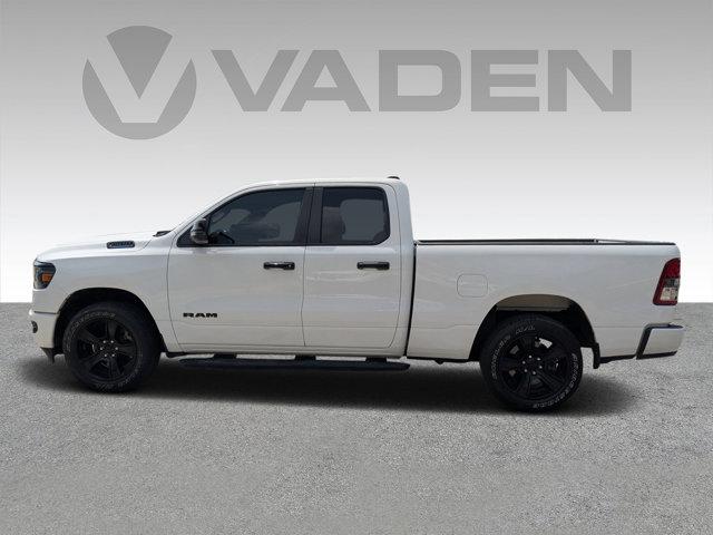 2023 Ram 1500 Vehicle Photo in BRUNSWICK, GA 31525-1881