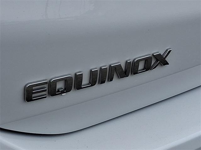 2019 Chevrolet Equinox Vehicle Photo in SEAFORD, DE 19973-8463